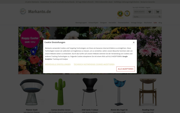www.markanto.de