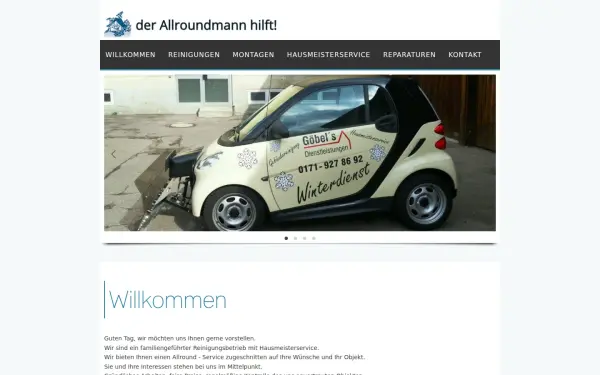 allroundmann.de