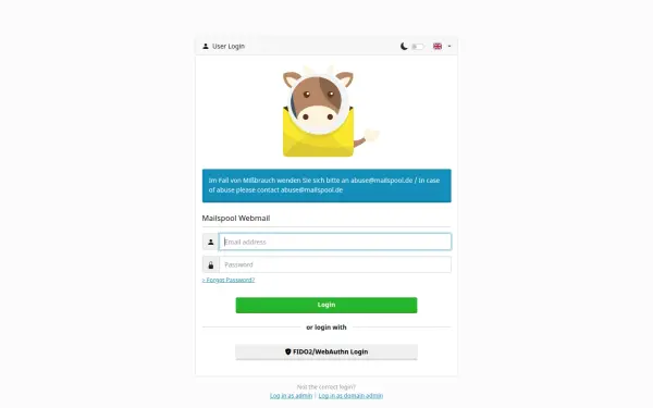 mailspool.de