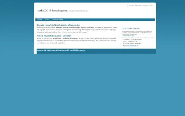 media030.de