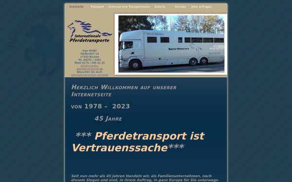 mueller-pferdetransporte.de