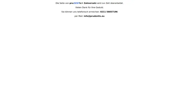 prudentis.de