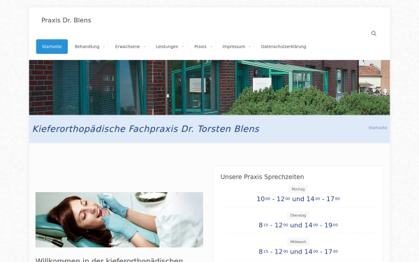 www.blens.de