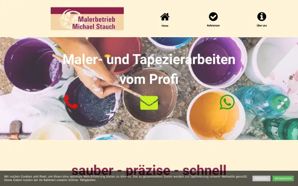 malerbetrieb-stauch.de