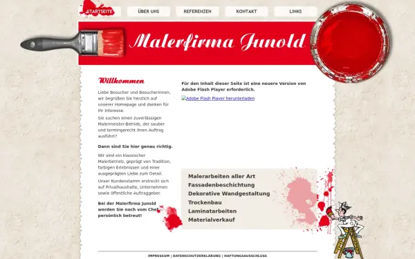 malerfirma-junold.de