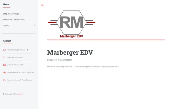 marberger-edv.de