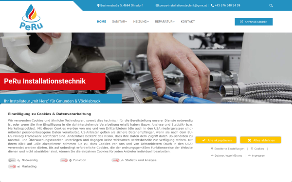 www.installateur-rusnak.at