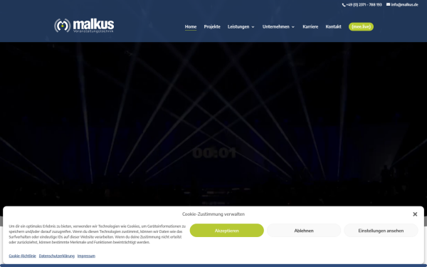www.malkus.de