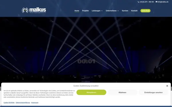 www.malkus.de
