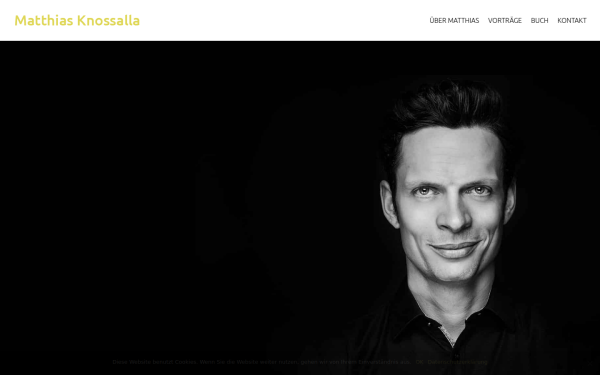 matthiasknossalla.com