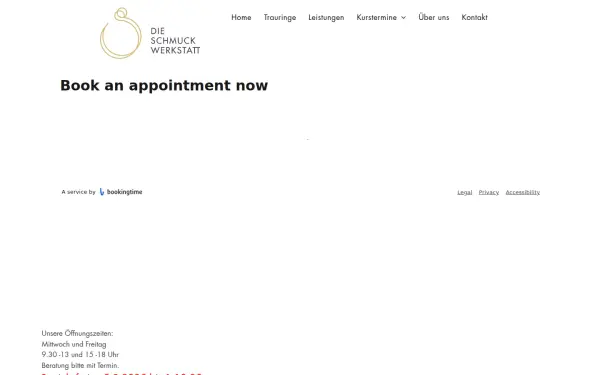 www.dieschmuckwerkstatt.de