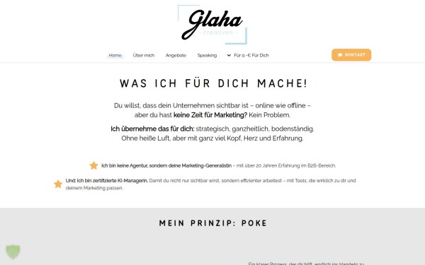 www.glaha-creatives.de