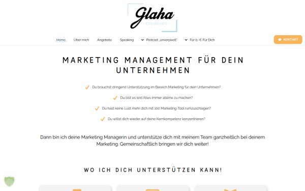 www.glaha-creatives.de