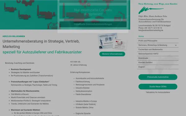 andreasfeinmarketing.de