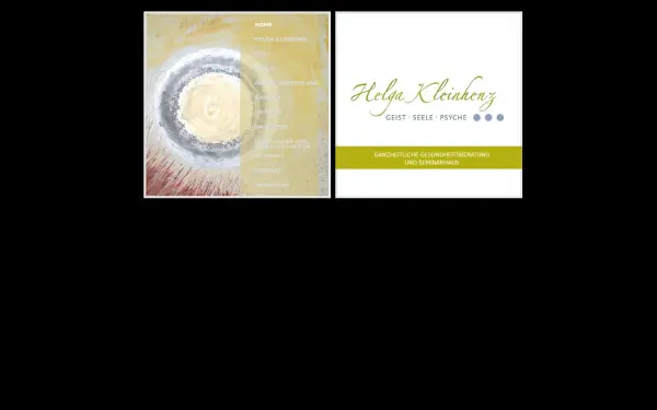 helgakleinhenz.de