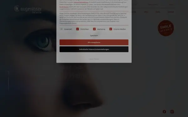 www.augenlaser-sachsen.de