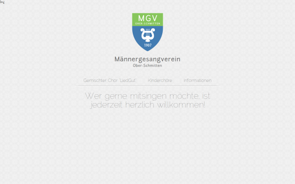 mgv1907.de