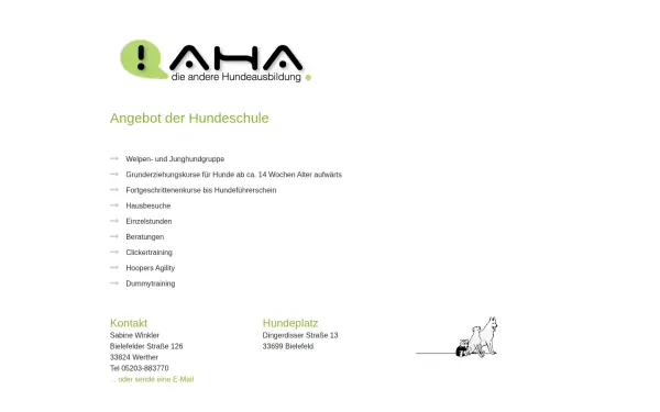 www.aha-winkler.de