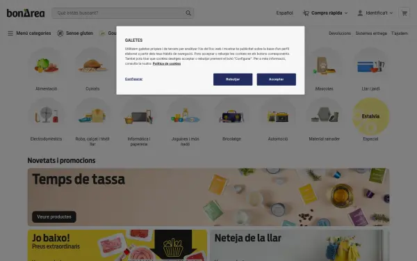 www.bonarea-online.com