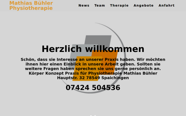 mathias-buehler.de