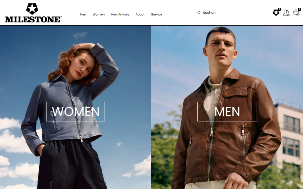www.milestone.de