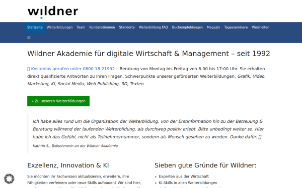 www.wildner.de