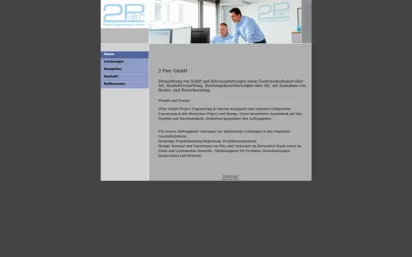 2pier.de