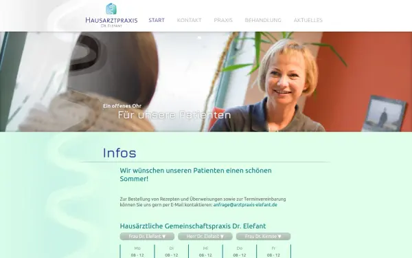 arztpraxis-elefant.de
