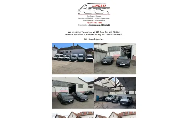 linossi.de