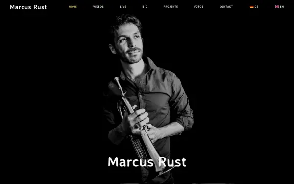 marcusrust.de
