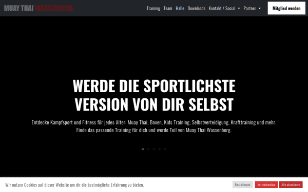 muay-thai-wassenberg.de