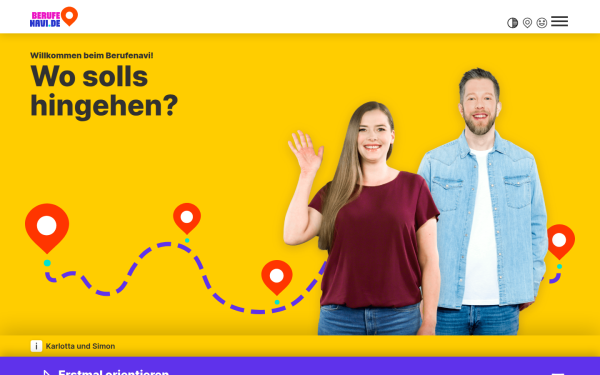 www.berufenavi.de