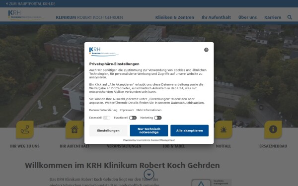gehrden.krh.de