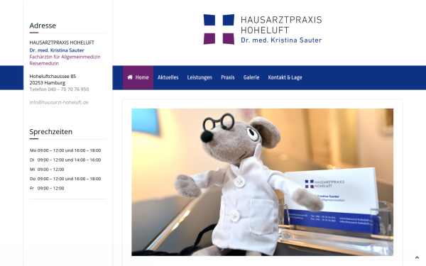 hausarzt-hoheluft.de