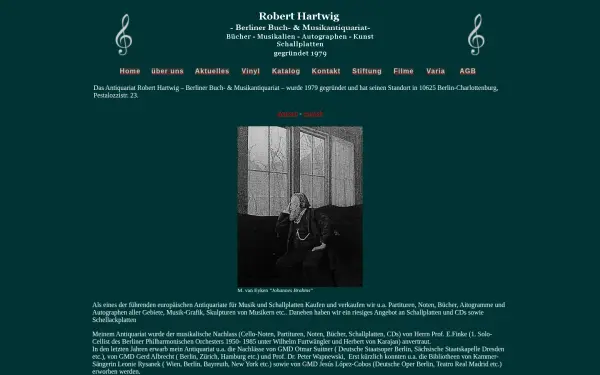 antiquariat-hartwig.de