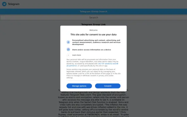 group-telegram.com