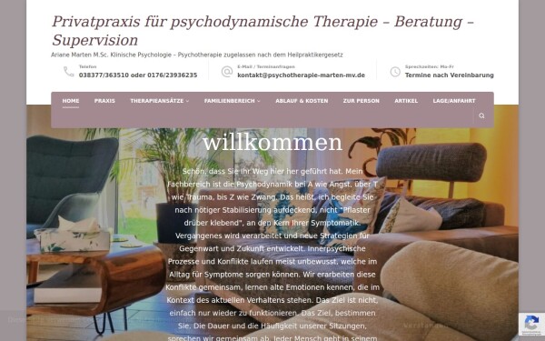 www.psychotherapie-marten-mv.de