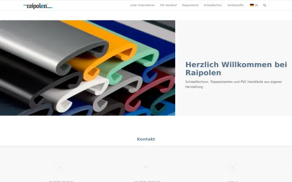 www.raipolen.de