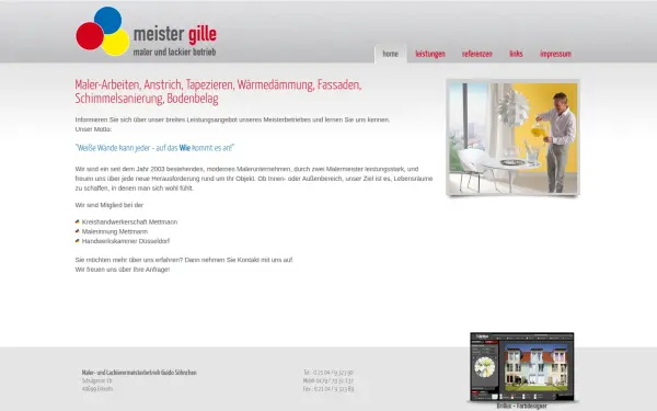 meister-gille.de