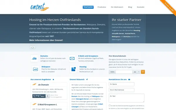 www.emsnet.de