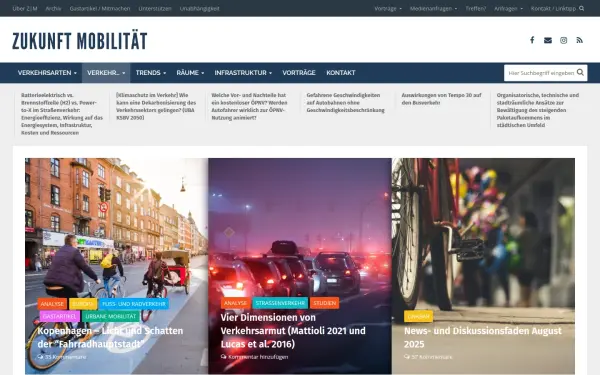 www.zukunft-mobilitaet.net