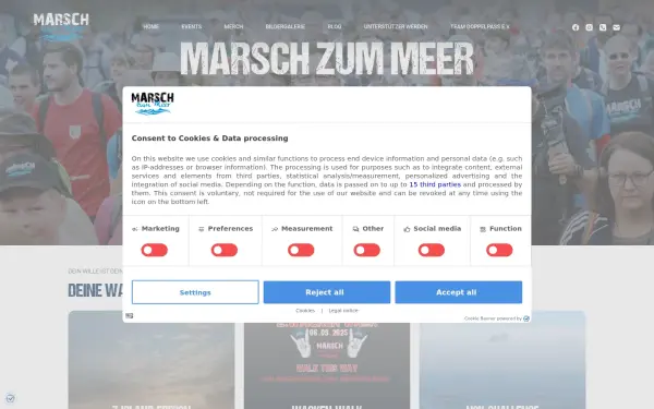 marsch-zum-meer.de