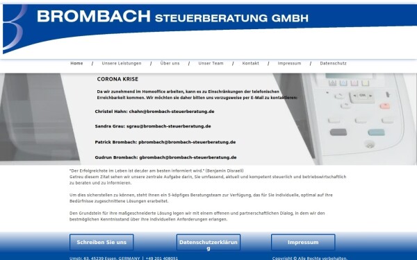 brombach-steuerberatung.de