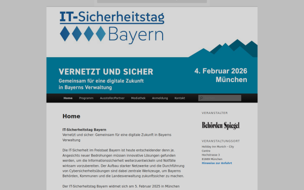www.it-sicherheitstag.bayern