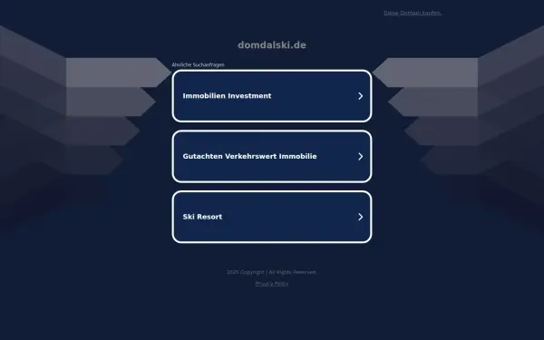 domdalski.de