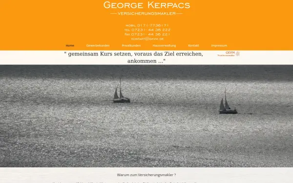 www.gkvm.de