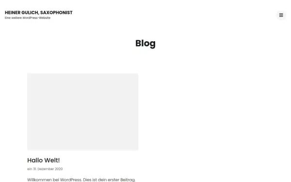 www.heinergulich.de