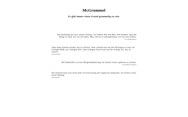 mcgrummel.de