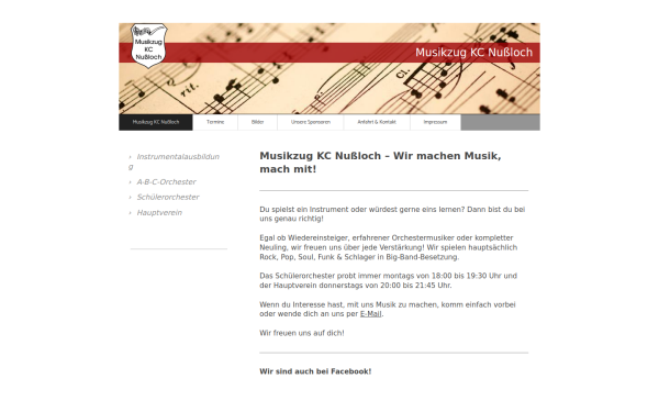 www.mz-nussloch.de