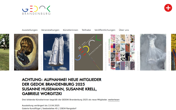 gedok-brandenburg.de